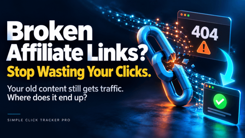 FixBrokenAffiliateLinks