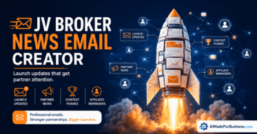 GPT8-JVBrokerNewsEmailCreator-LI