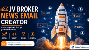 GPT8-JVBrokerNewsEmailCreator-LI