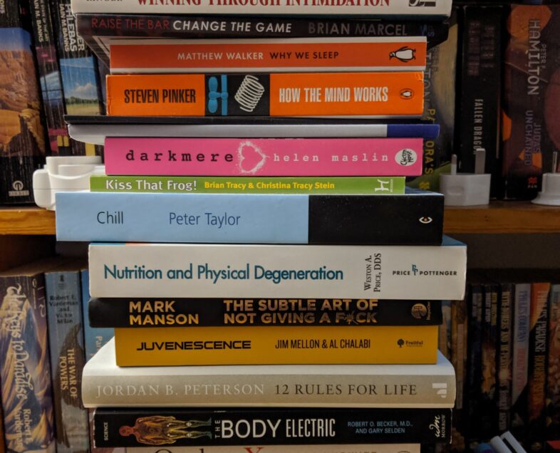 booksimreading