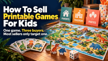 how-to-sell-printable-games-for-kids