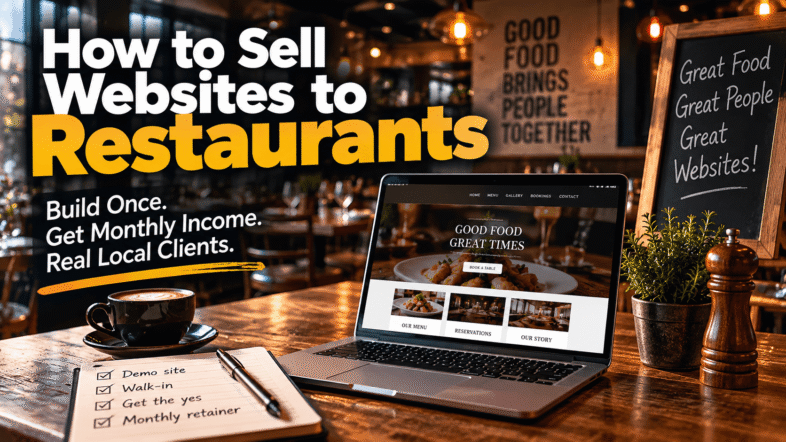 how-to-sell-websites-to-restaurants