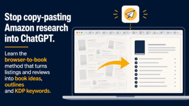 self-publishing-ai-tool-kdp-book-research